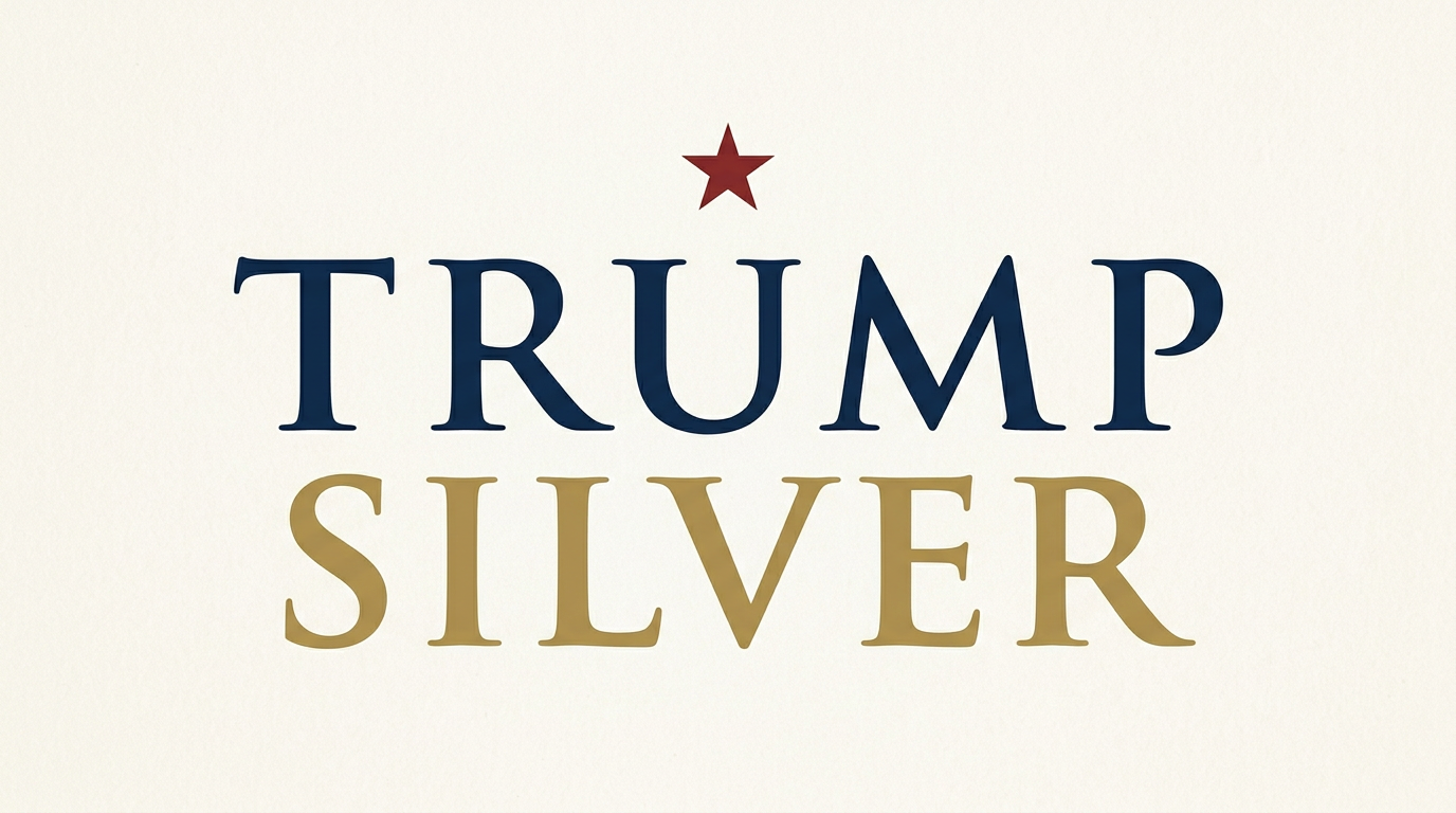 Trump Silver